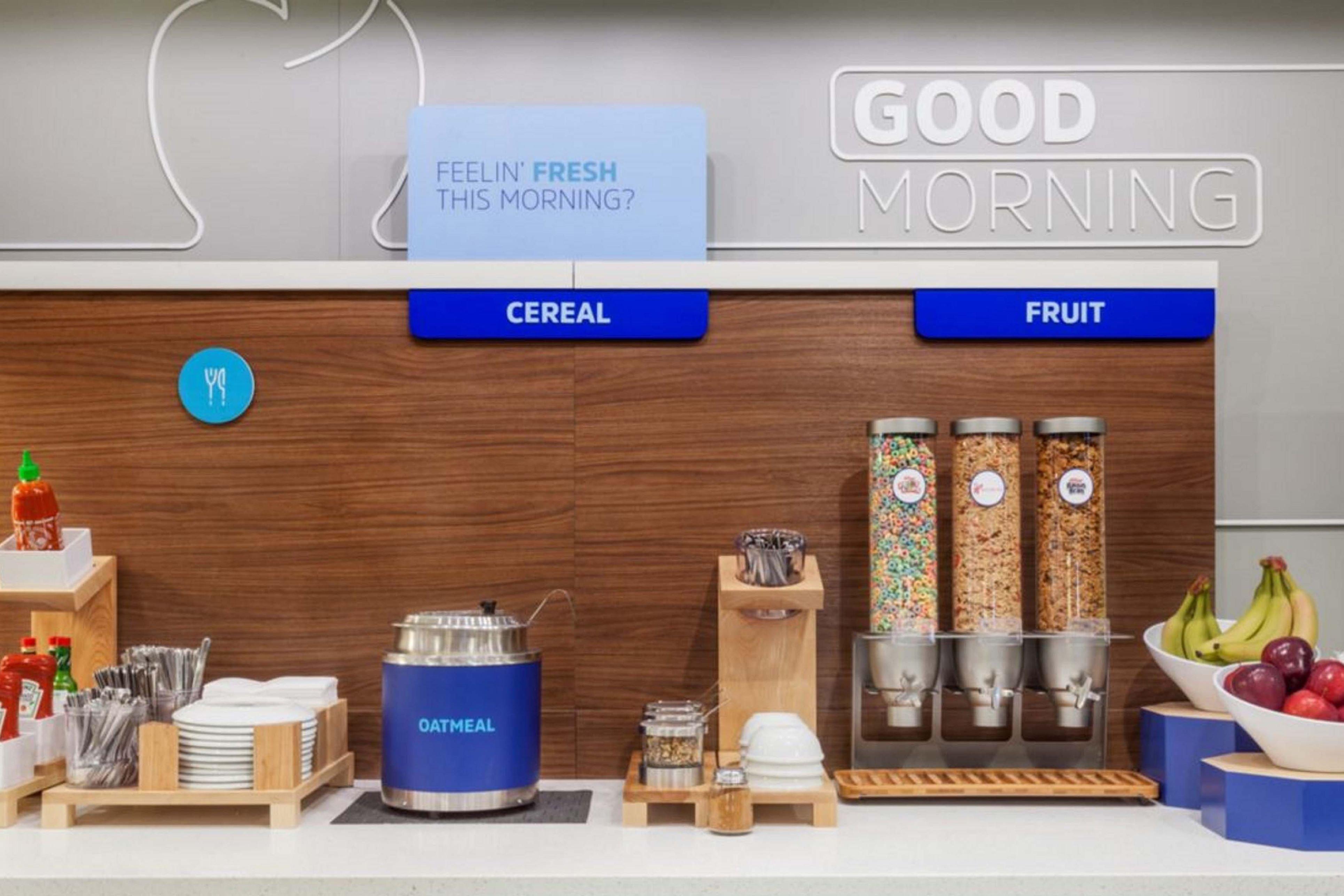 Holiday Inn Express & Suites Madison-Verona By Ihg Zewnętrze zdjęcie