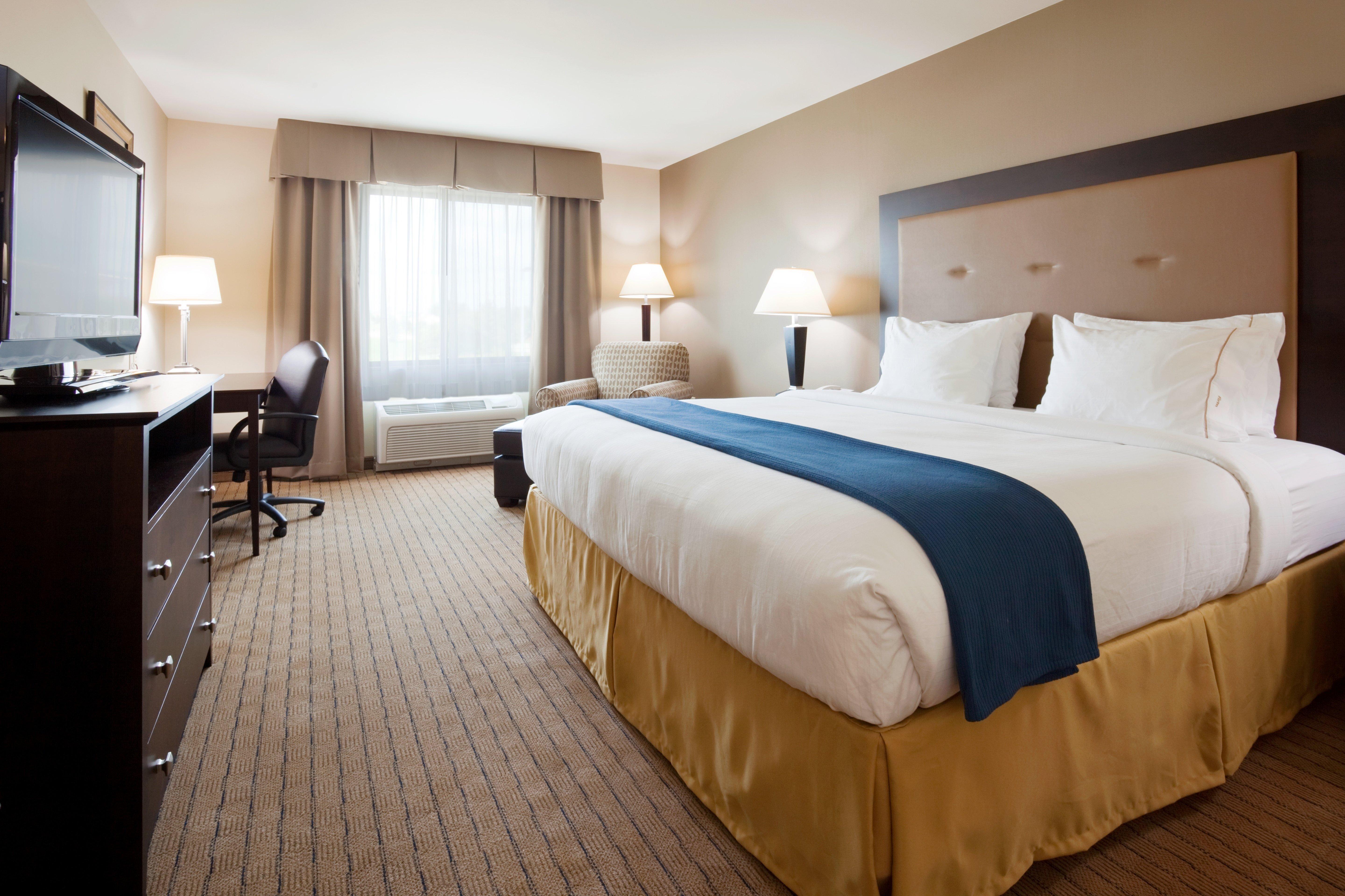Holiday Inn Express & Suites Madison-Verona By Ihg Zewnętrze zdjęcie