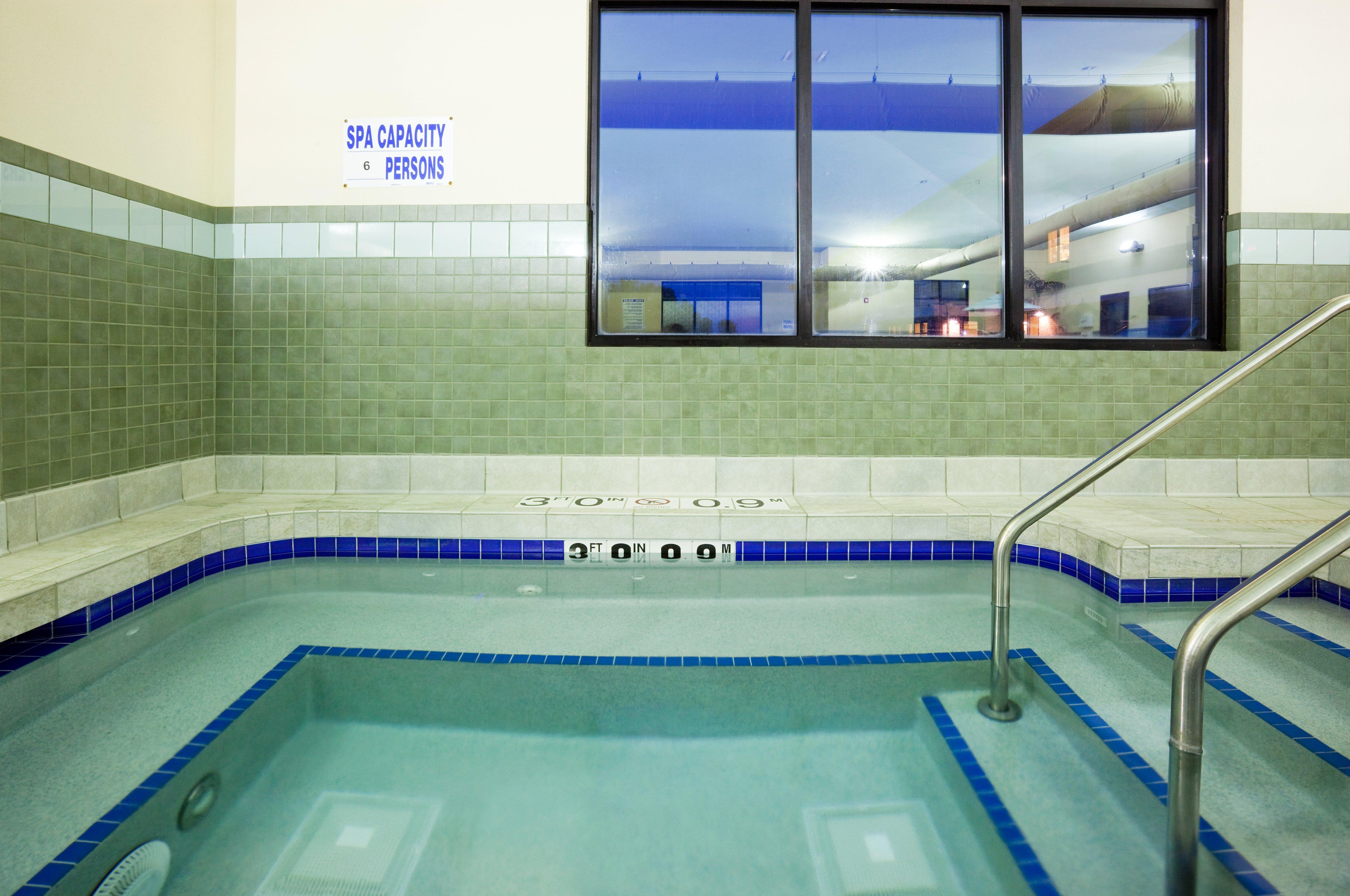 Holiday Inn Express & Suites Madison-Verona By Ihg Zewnętrze zdjęcie