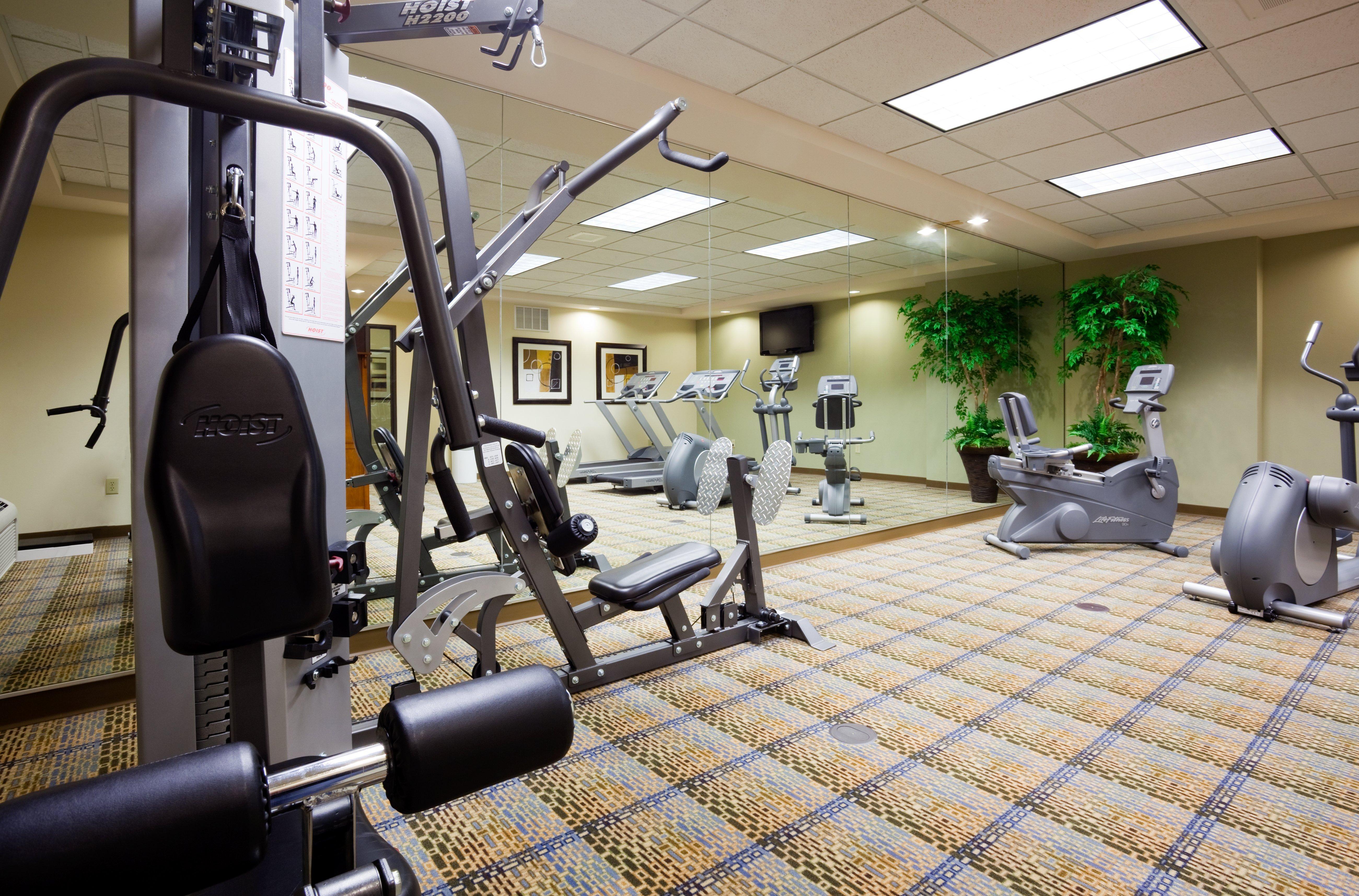 Holiday Inn Express & Suites Madison-Verona By Ihg Zewnętrze zdjęcie