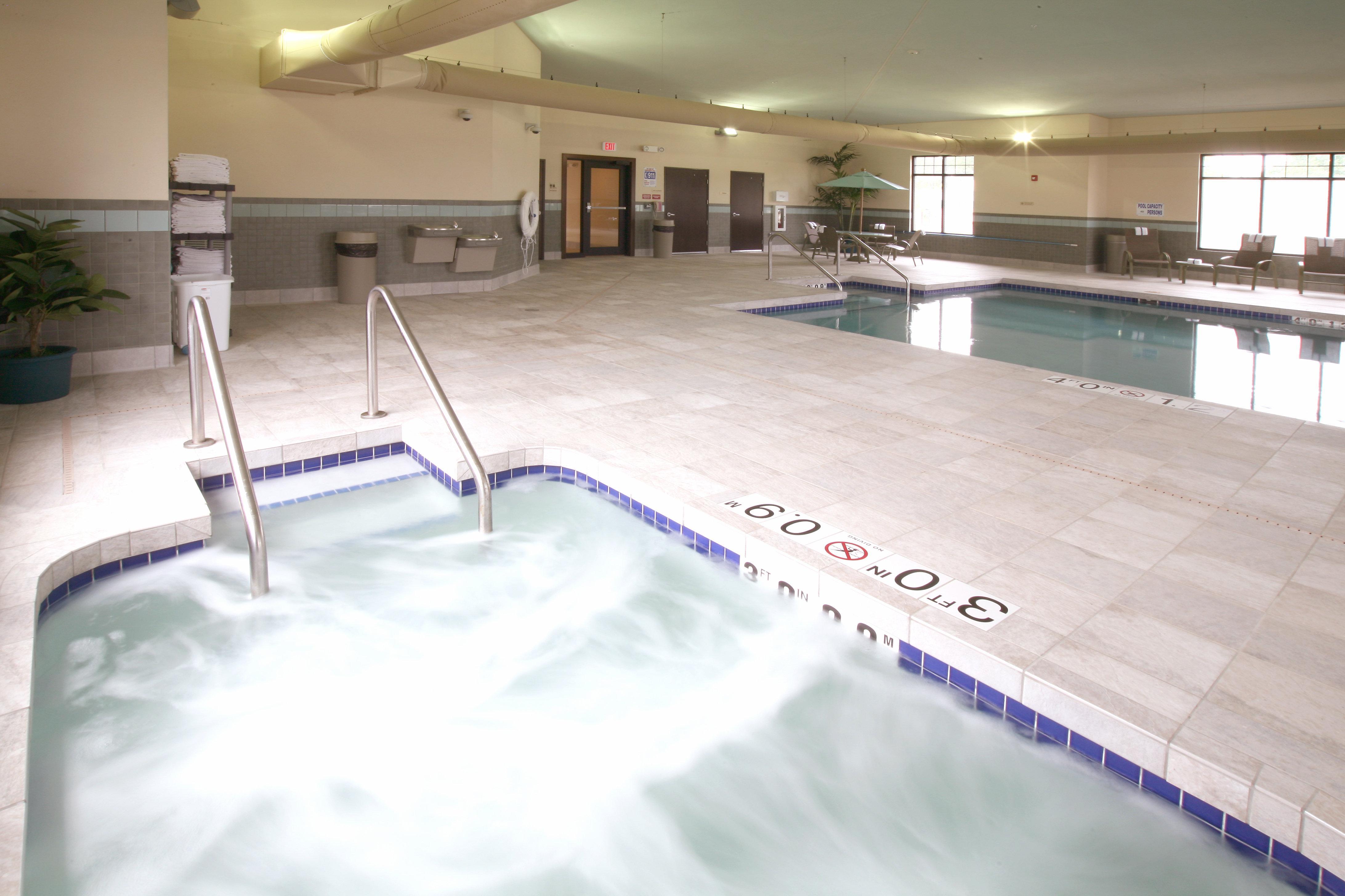 Holiday Inn Express & Suites Madison-Verona By Ihg Zewnętrze zdjęcie
