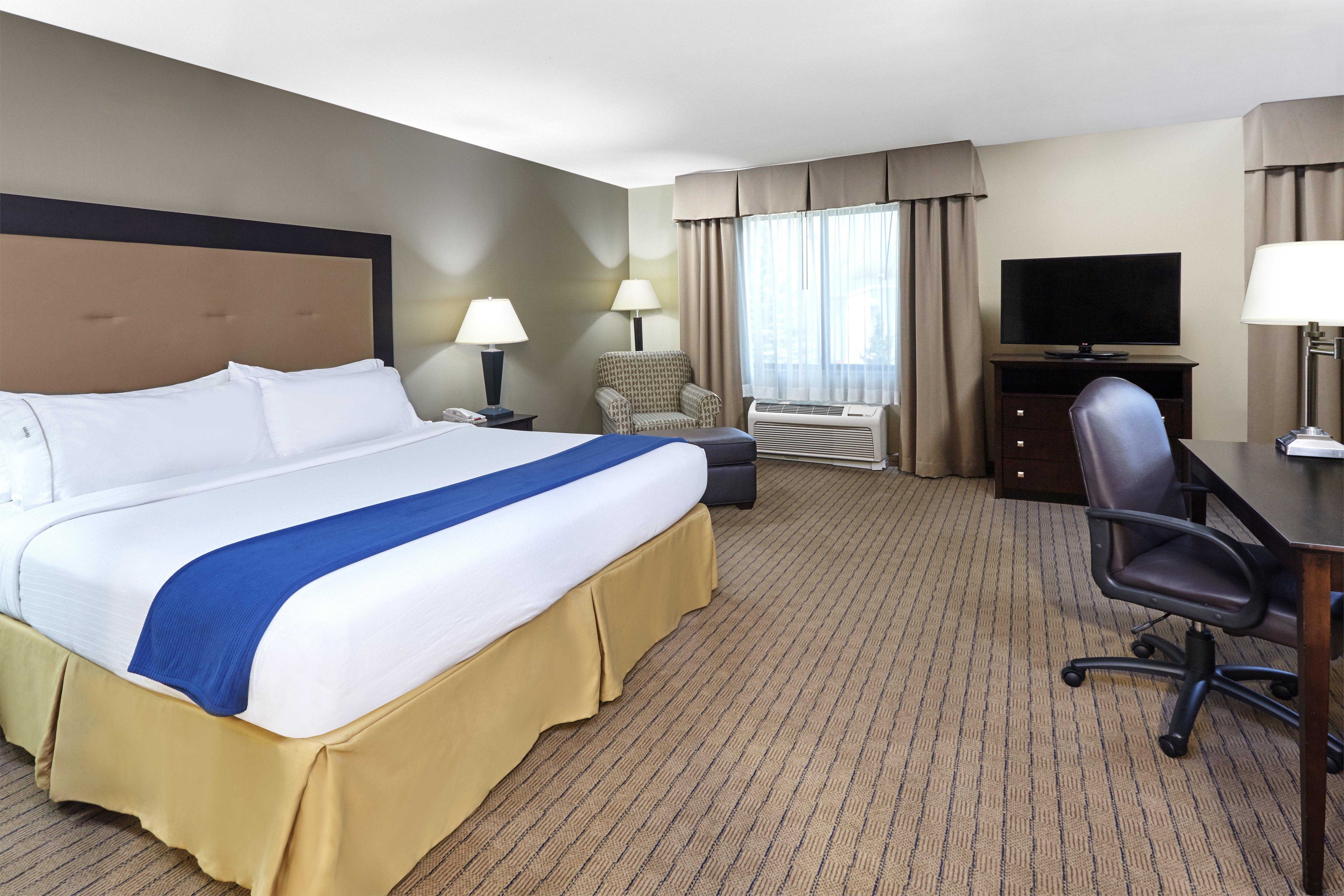 Holiday Inn Express & Suites Madison-Verona By Ihg Zewnętrze zdjęcie