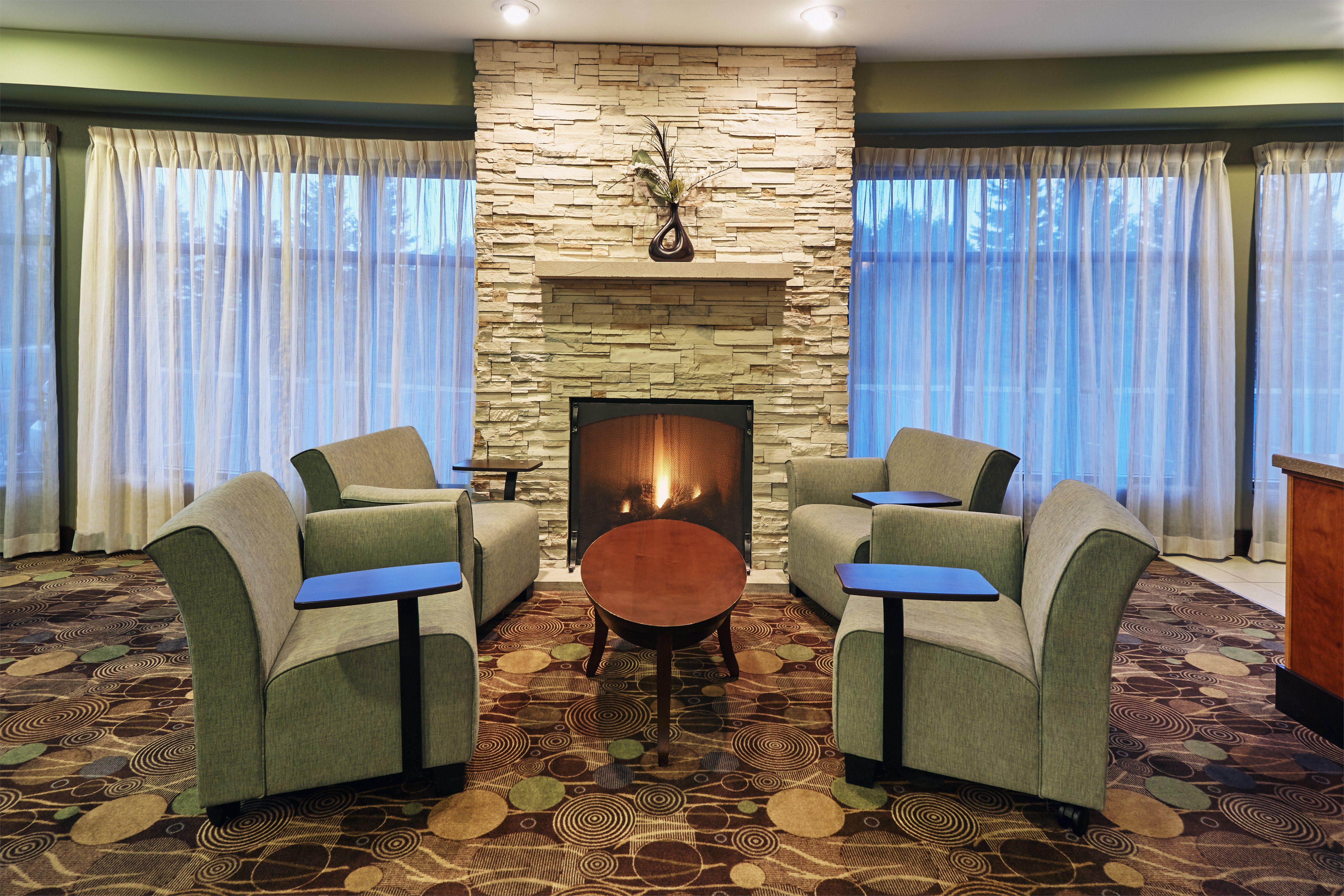 Holiday Inn Express & Suites Madison-Verona By Ihg Zewnętrze zdjęcie