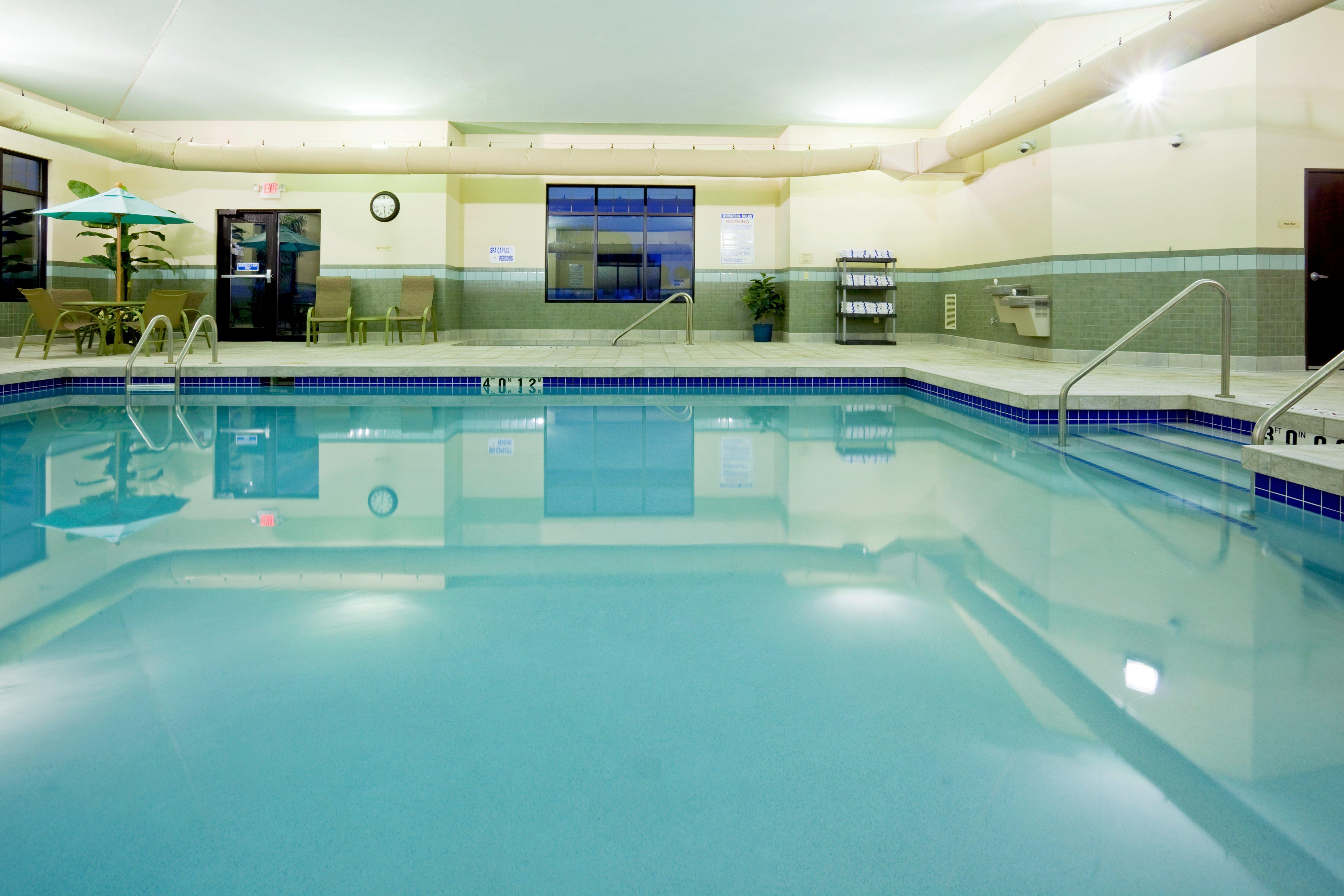 Holiday Inn Express & Suites Madison-Verona By Ihg Zewnętrze zdjęcie