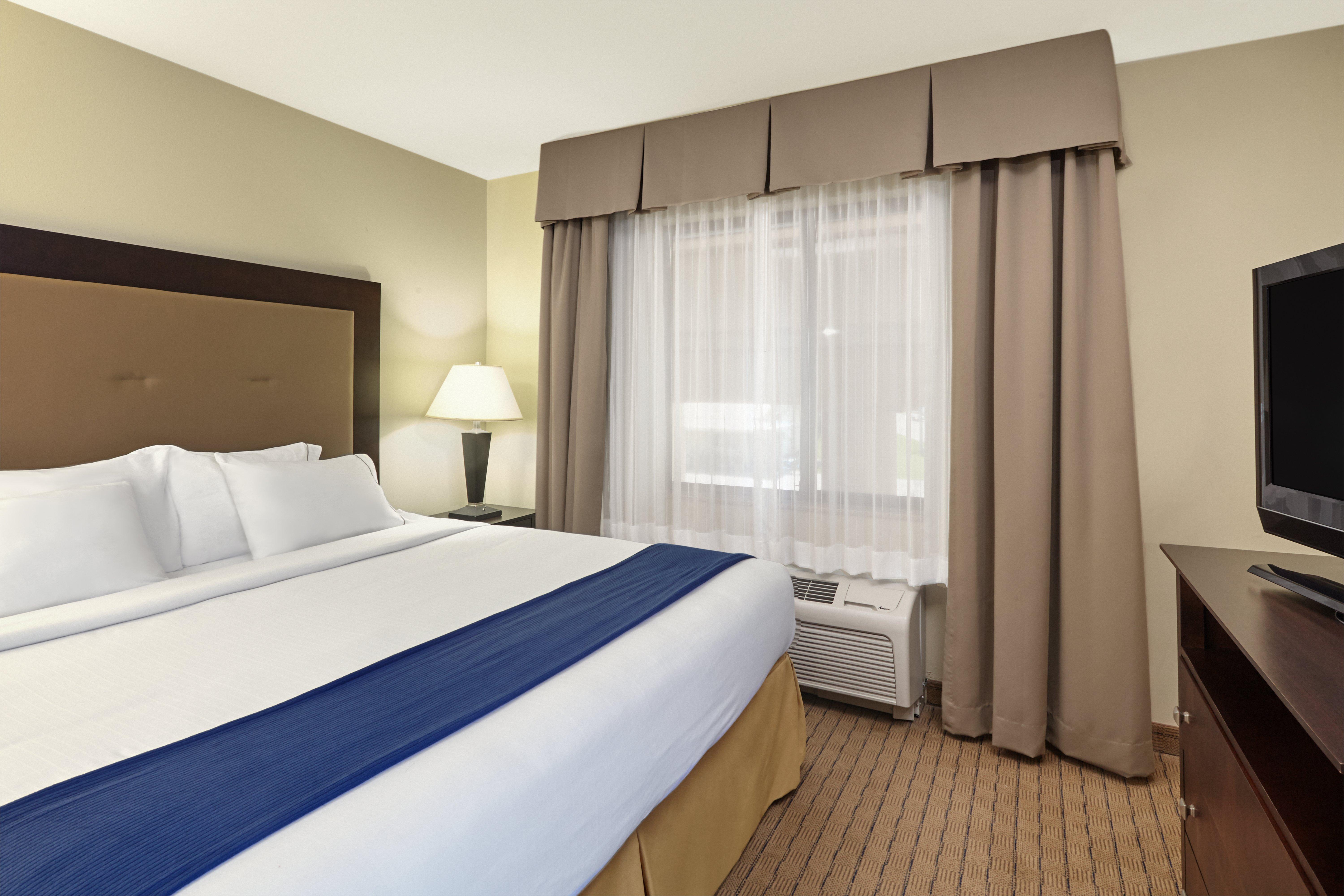 Holiday Inn Express & Suites Madison-Verona By Ihg Zewnętrze zdjęcie