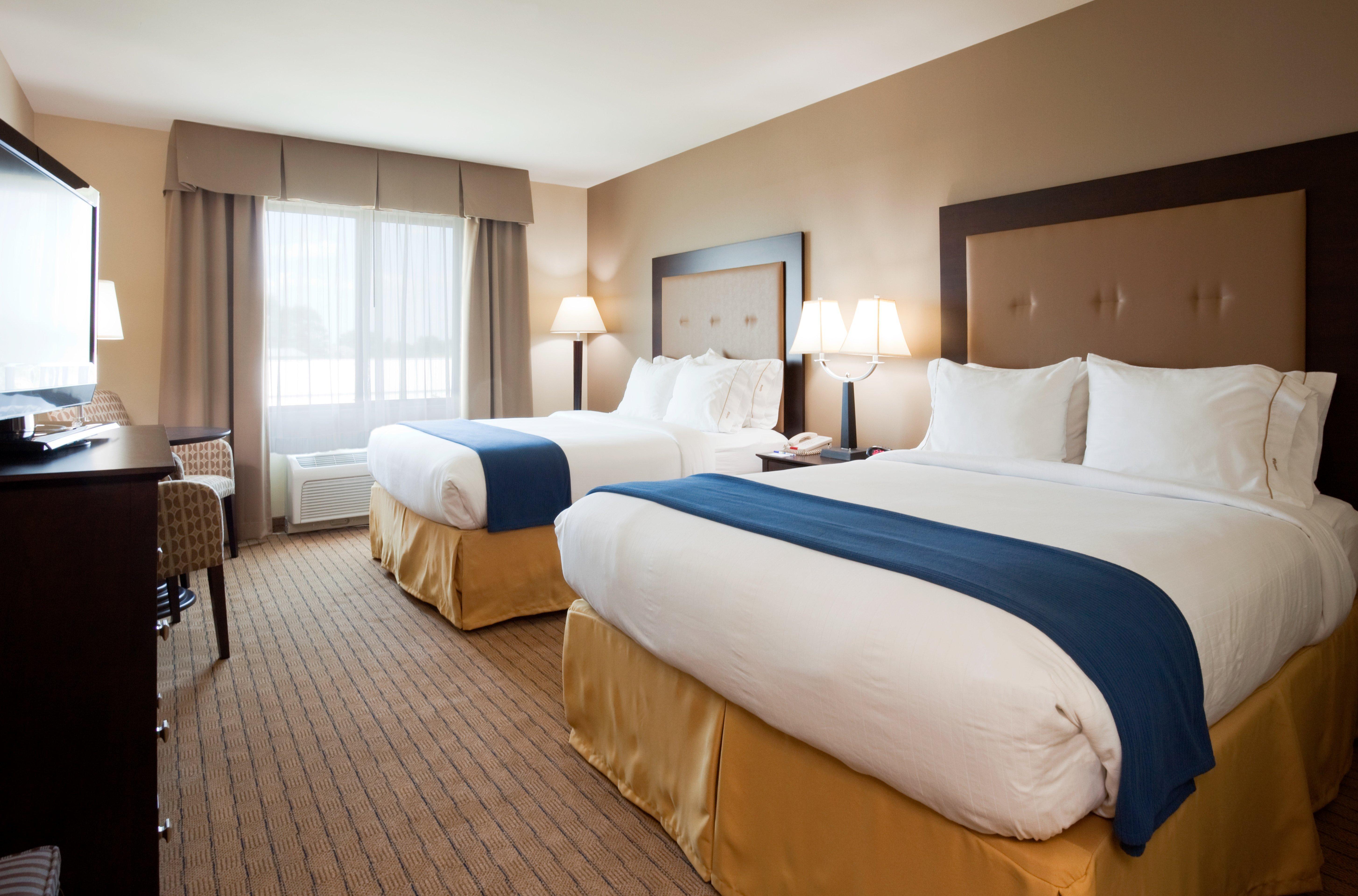 Holiday Inn Express & Suites Madison-Verona By Ihg Zewnętrze zdjęcie