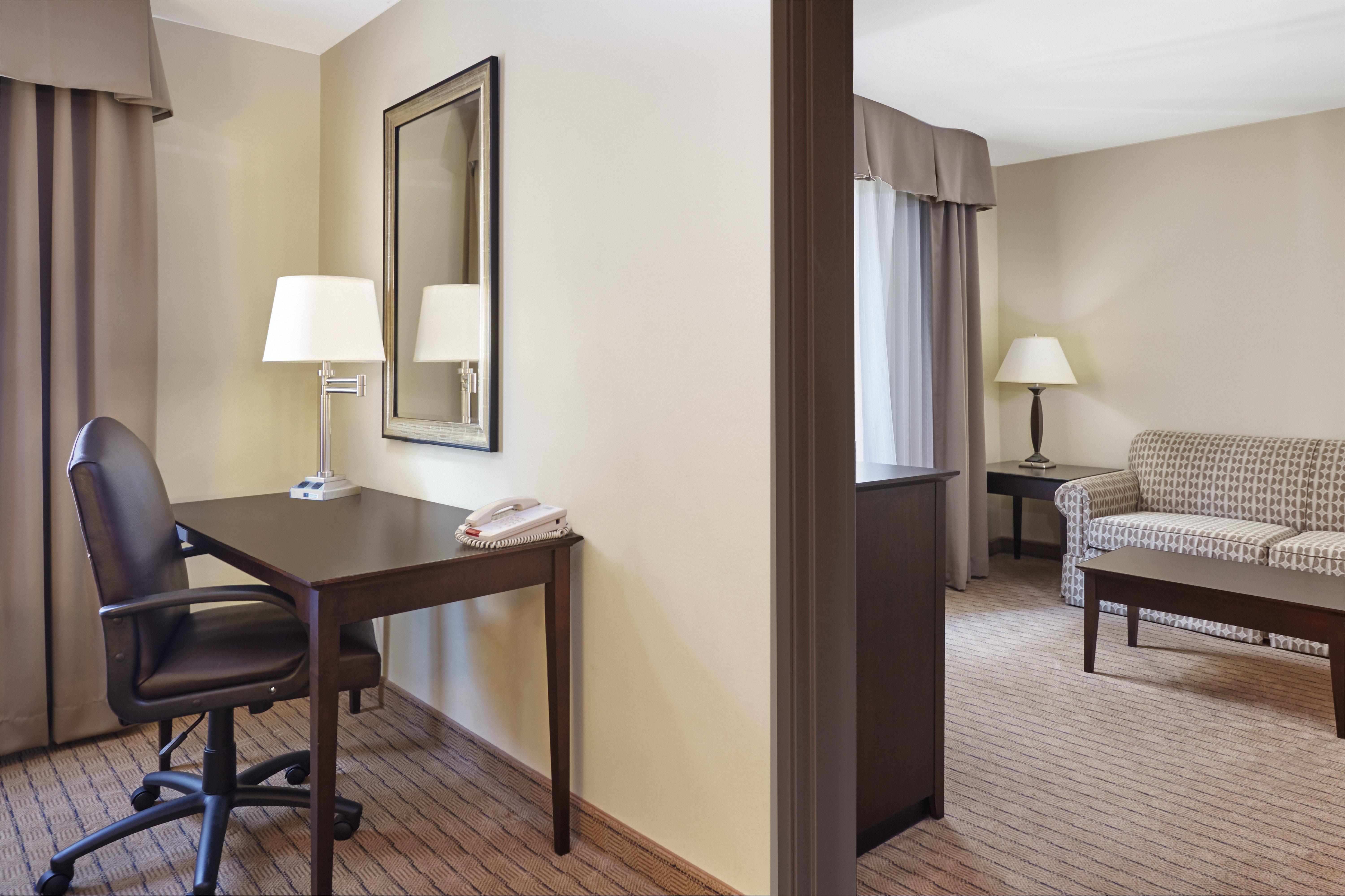 Holiday Inn Express & Suites Madison-Verona By Ihg Zewnętrze zdjęcie