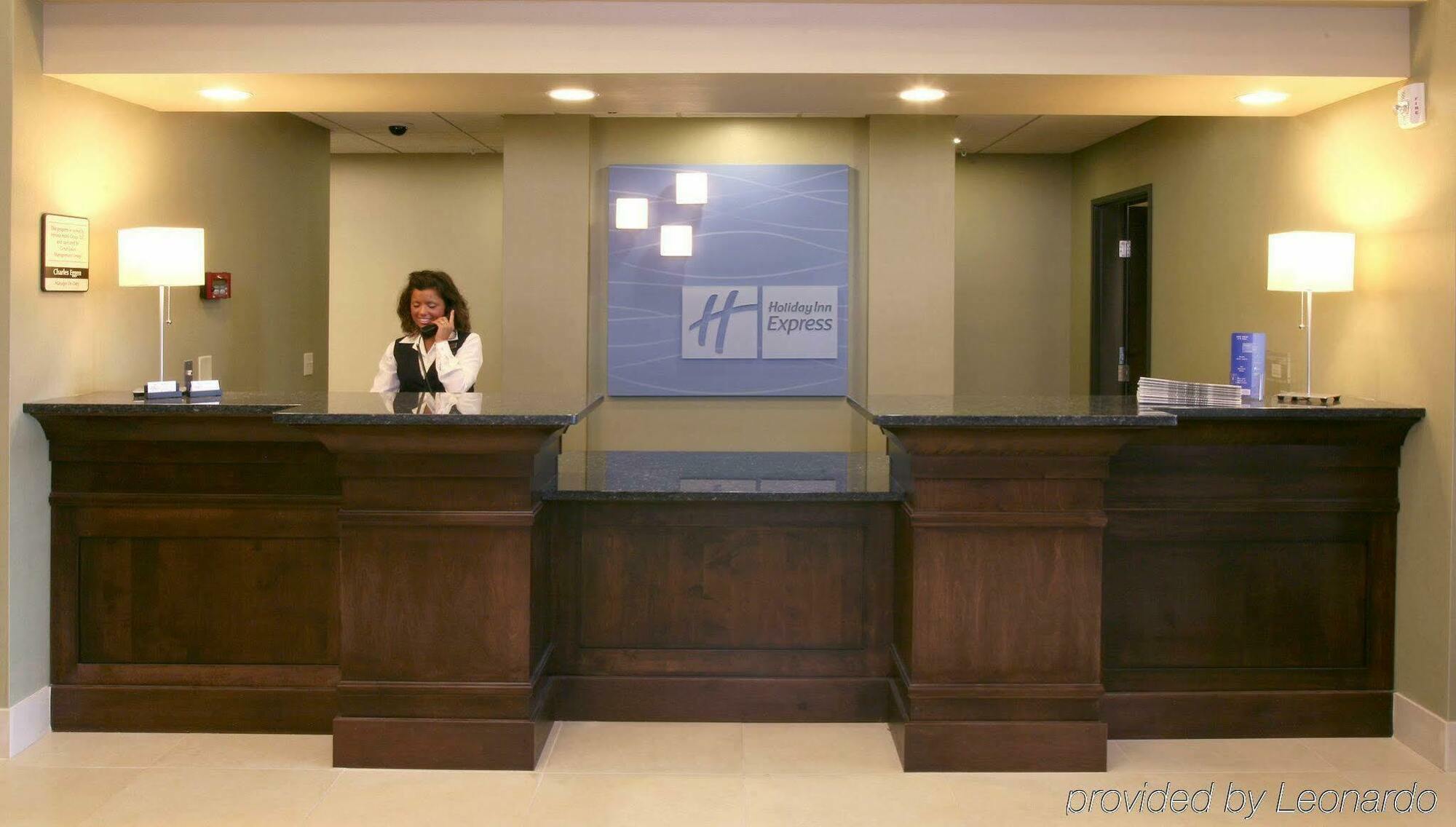 Holiday Inn Express & Suites Madison-Verona By Ihg Zewnętrze zdjęcie